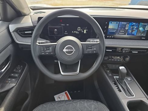 New 2026 Nissan Kicks SV w/ SV Premium Package FWD image 15