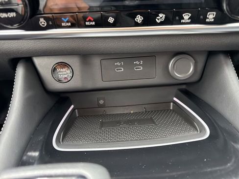 New 2026 Nissan Rogue Platinum w/ Platinum Premium Package image 23