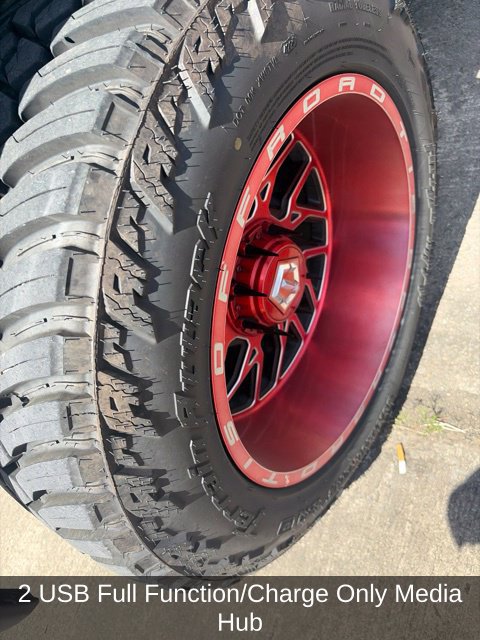 Used 2019 RAM 1500 Big Horn AWD/4WD image 13