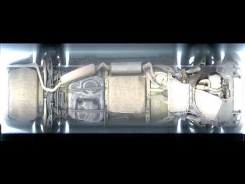 Used 2022 Honda Odyssey Touring image 17