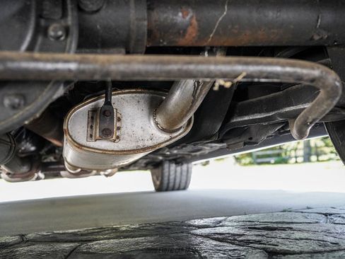 Used 1993 Ford Mustang Cobra RWD image 70