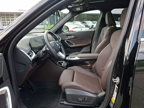 Used 2023 BMW X1 xDrive28i w/ Convenience Package AWD/4WD image 14