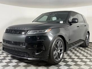 New 2026 Land Rover Range Rover Sport Dynamic SE AWD/4WD video 2