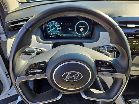 Certified 2023 Hyundai Tucson SEL image 22