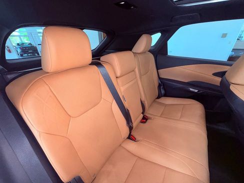 Certified 2023 Lexus RX 350 Premium Plus w/ Cold Area Package image 19