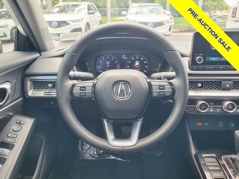 Used 2024 Acura Integra FWD image 22
