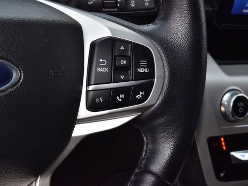 Certified 2023 Ford Explorer XLT w/ Equipment Group 202A image 24