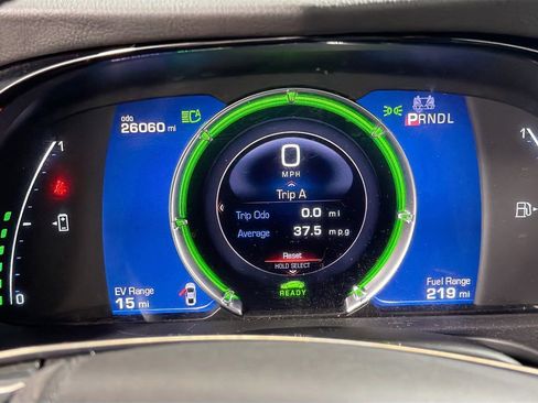 Used 2014 Cadillac ELR w/ Luxury Package FWD image 15