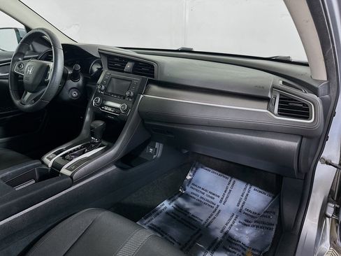 Used 2016 Honda Civic LX image 26