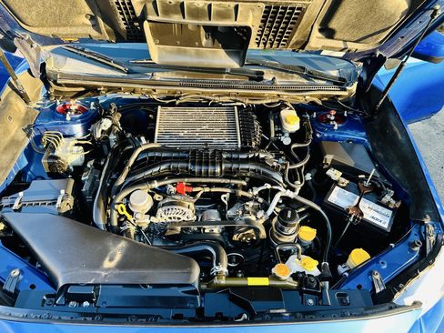 Used 2017 Subaru WRX Premium image 27