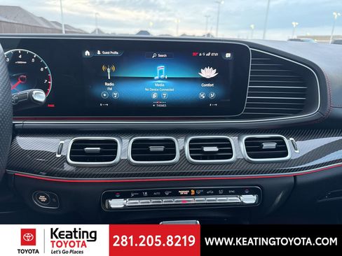 Used 2022 Mercedes-Benz GLE 53 AMG 4MATIC Coupe image 24