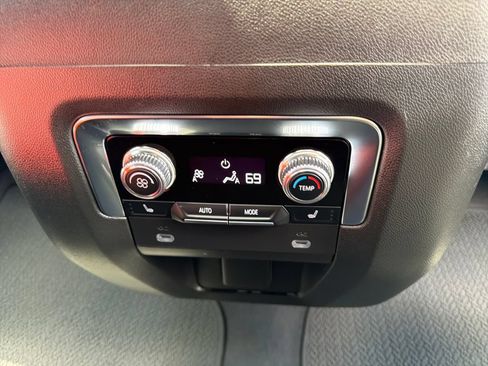 Used 2024 GMC Yukon Denali w/ Max Trailering Package AWD/4WD image 48