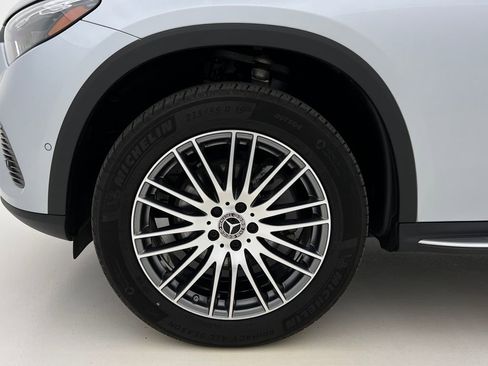 Used 2024 Mercedes-Benz GLC 300 GLC 300 Coupe image 18