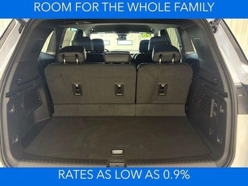 New 2026 Buick Enclave Sport Touring w/ Power Package image 13