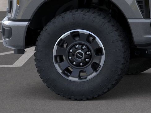 New 2026 Ford F250 Platinum w/ Tremor Off-Road Package image 19