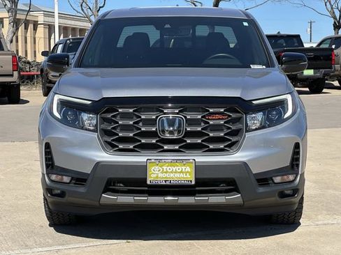 Used 2024 Honda Ridgeline TrailSport image 7