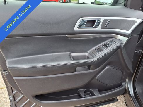 Used 2015 Ford Explorer XLT w/ Equipment Group 202B AWD/4WD image 15