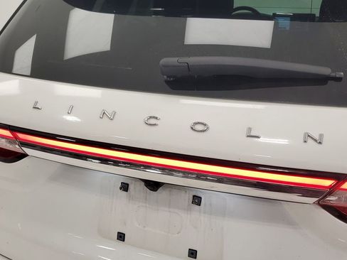 Used 2024 Lincoln Corsair AWD w/ Equipment Group 101A image 7