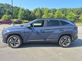 Used 2025 Hyundai Tucson SEL AWD/4WD video 2