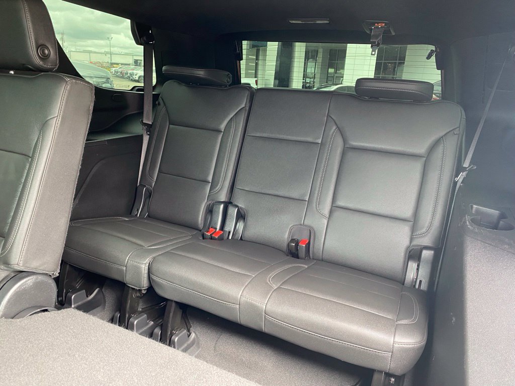 Used 2023 Chevrolet Tahoe LT RWD image 13