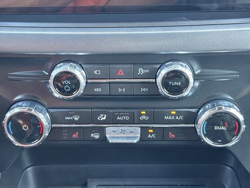 New 2025 Ford F150 XLT w/ Equipment Group 303A High image 27