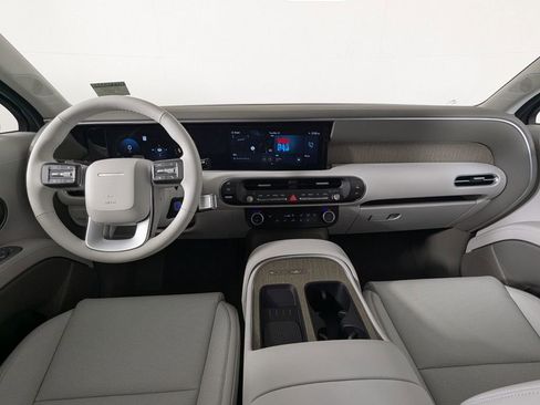 New 2026 Hyundai Palisade SEL image 14