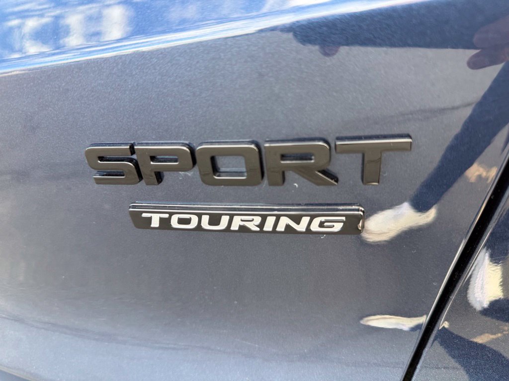 Used 2026 Honda CR-V Sport Touring image 8