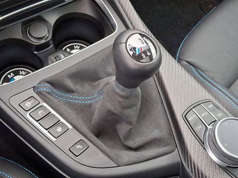 Used 2021 BMW M2 Competition w/ Executive Package image 16