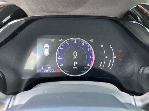 Used 2023 Lexus RX 350 Premium Plus w/ Accessory Package (Z1) image 28