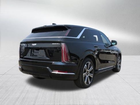 New 2025 Cadillac Escalade IQ Luxury 1 w/ Smart Trailering package image 3