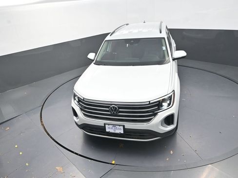 New 2026 Volkswagen Atlas SE AWD/4WD image 14