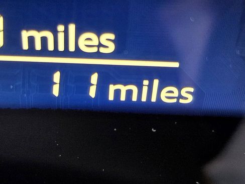 New 2026 Nissan Kicks SV image 18