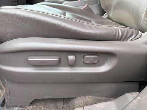 Used 2015 Honda Odyssey EX-L image 12