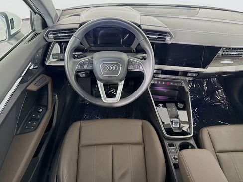 Certified 2023 Audi A3 2.0T Premium Plus w/ Premium Plus Package image 24