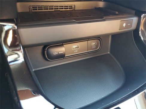 New 2026 Kia Seltos EX image 35