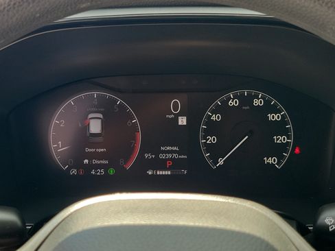 Used 2024 Honda CR-V EX image 27