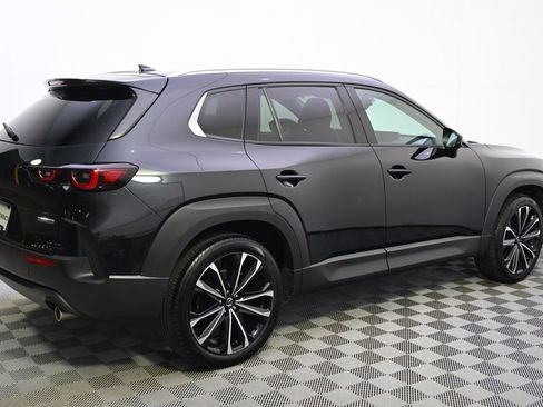 Used 2025 MAZDA CX-50 AWD 2.5 S w/ Premium Plus Pkg image 7