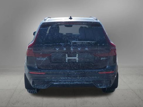 New 2026 Volvo XC60 B5 Plus w/ Protection Package Premier image 5