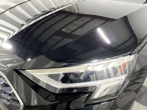 Used 2024 Audi A3 2.0T Premium image 13