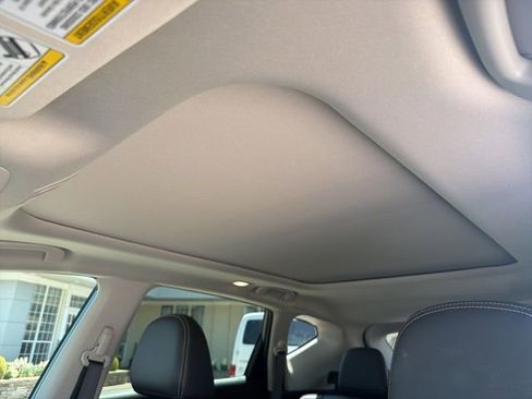 Used 2019 Nissan Murano Platinum w/ Cargo Package FWD image 29