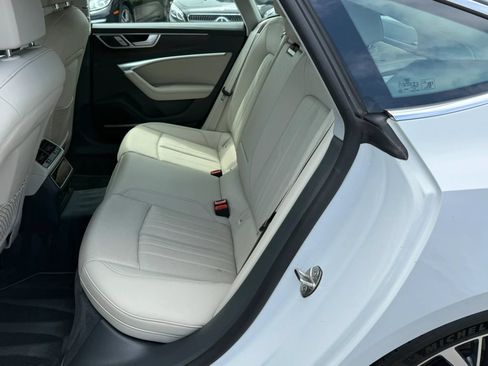 Used 2019 Audi A7 3.0T Prestige w/ Prestige Package AWD/4WD image 18