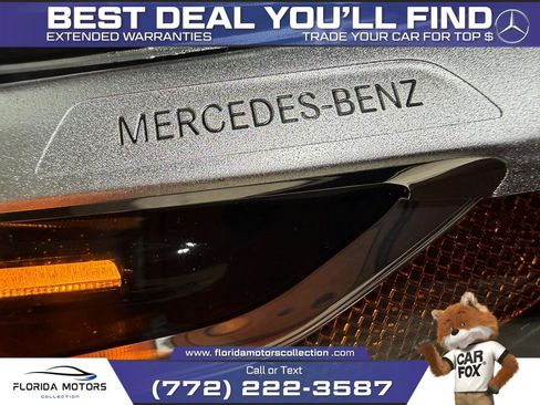 Used 2019 Mercedes-Benz SL 450 image 45