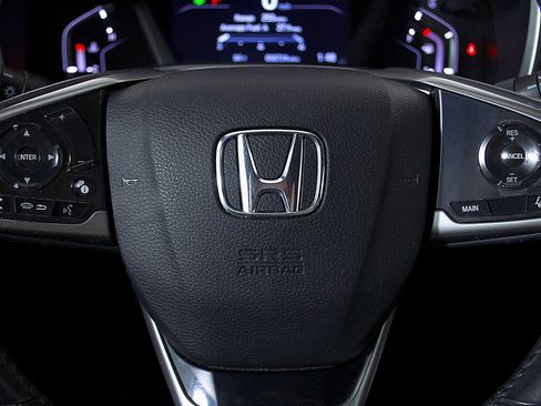 Used 2018 Honda CR-V Touring image 24