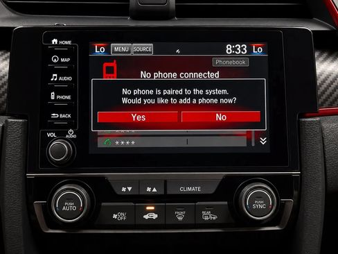 Used 2020 Honda Civic Type R image 37