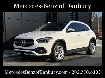 Certified 2023 Mercedes-Benz GLA 250 4MATIC