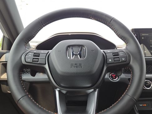New 2026 Honda CR-V Sport-L image 28