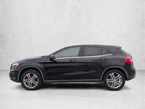 Certified 2016 Mercedes-Benz GLA 250 4MATIC image 8