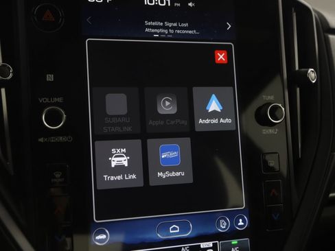 Used 2024 Subaru WRX image 28