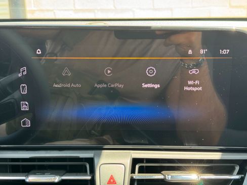 Used 2026 Chevrolet TrailBlazer LS FWD image 24