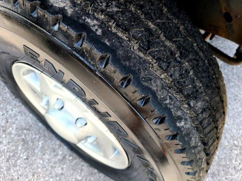 Used 2000 Ford E-250 and Econoline 250 Extended image 32